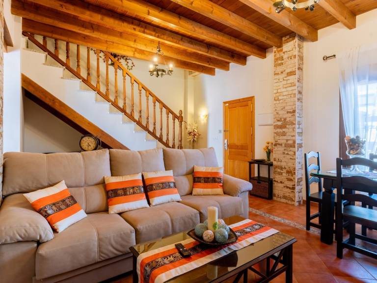 Apartamento Villamanrique de la Condesa