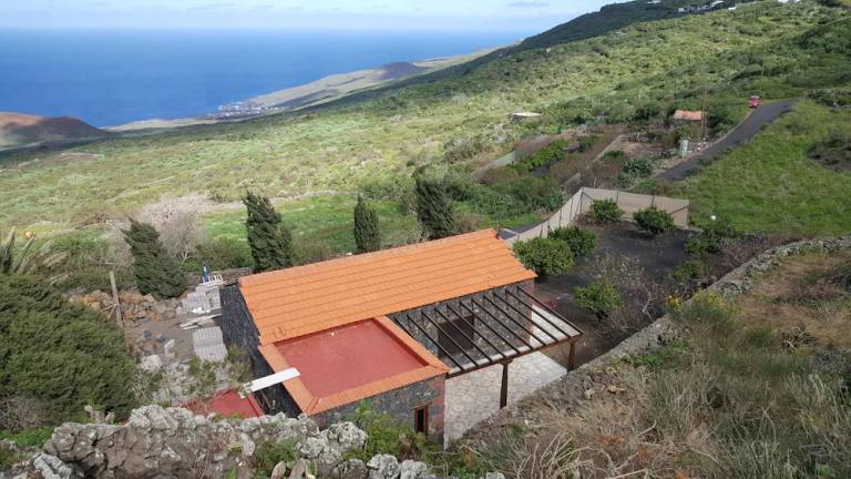 Casa Villa de Valverde