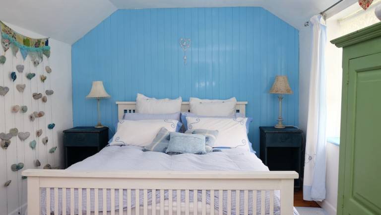 Cottage Cadgwith