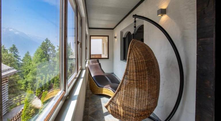 Hotel Pension Tyrol — photo 2
