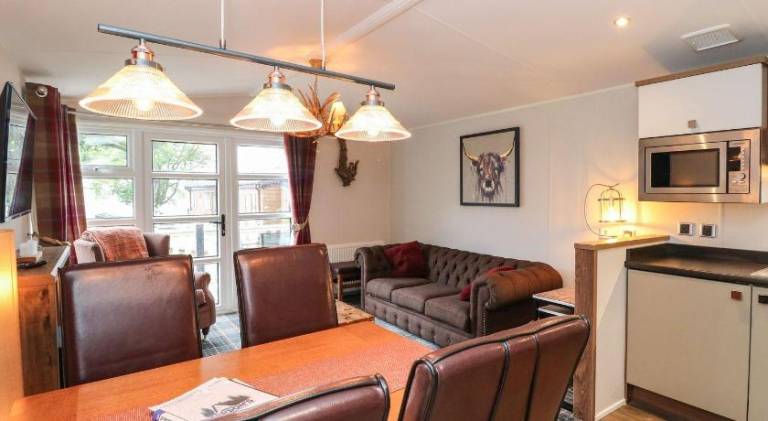 House with 2 rooms for 6 persons — photo 3