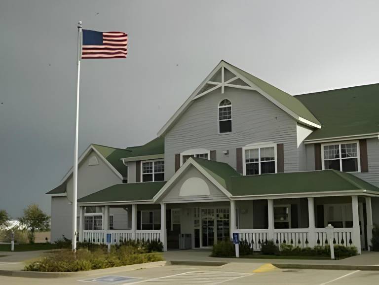 Country Inn & Suites by Radisson, Grinnell, IA in Grinnell, IA