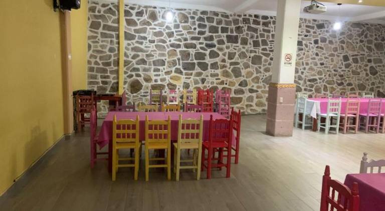 Hotel El Encuentro — photo 5