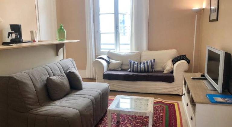 Wonderful apartment | Close to the beach | Dogs allowed in Touques