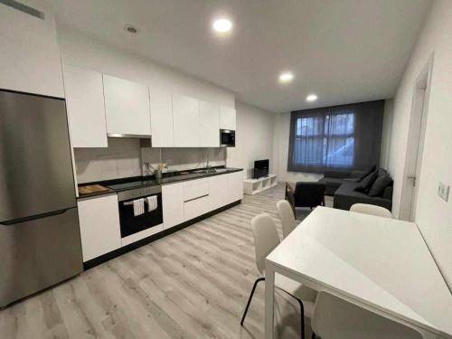 Appartement La Corogne