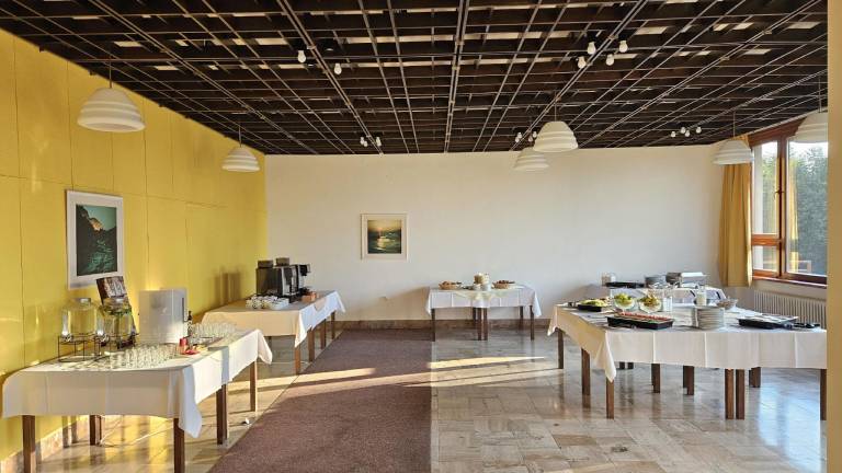 ATLAS Hotel Tatry — photo 4