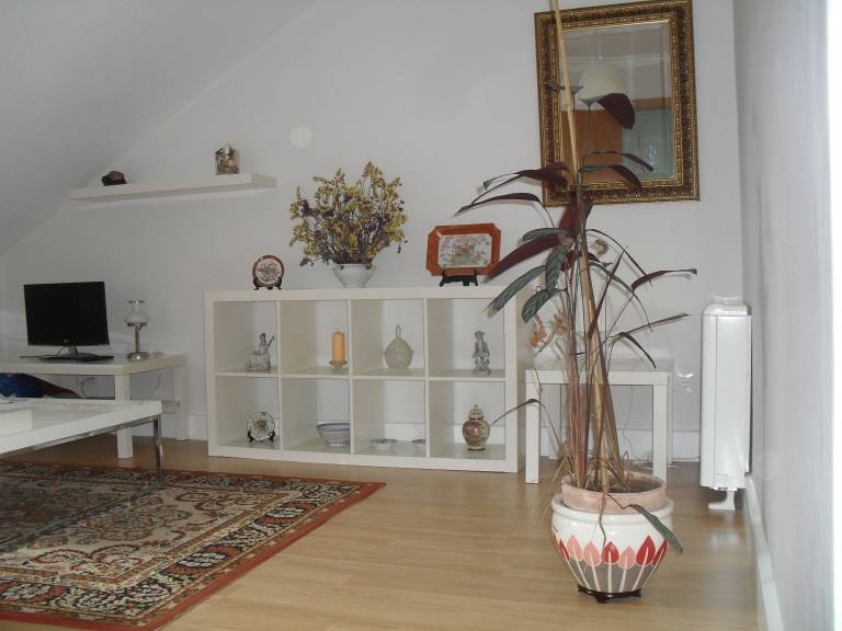 Apartamento El Ferrol