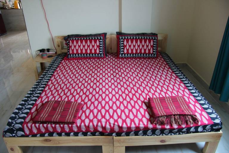 Privatzimmer