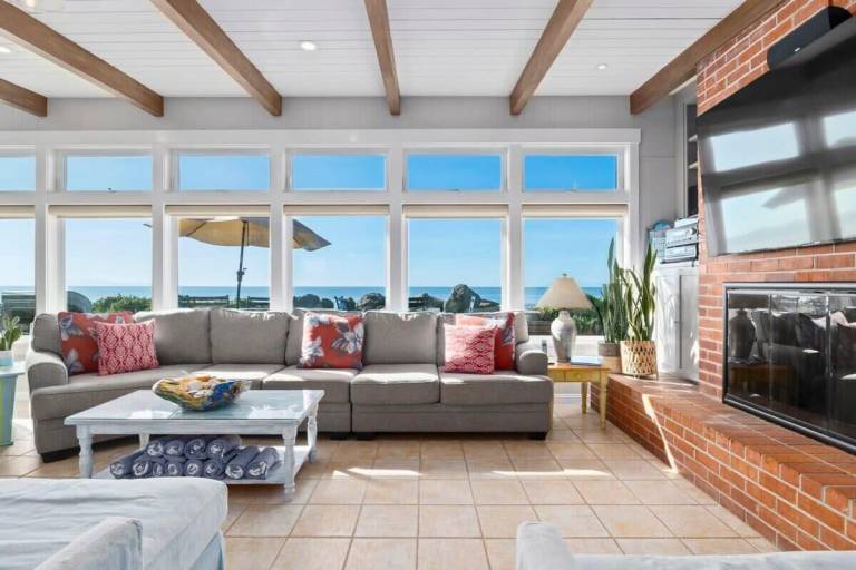 Aptos, CA Vacation Rentals from 107 Hometogo