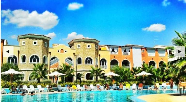 Charming holiday apartment with pool | Dogs allowed in Matera