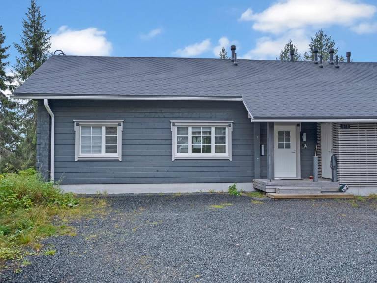 House with sauna, grill & patio | Pets are welcome — photo 2