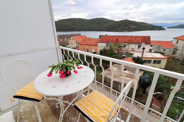 Nice holiday apartment | Sea view | Pets are welcome — photo 2