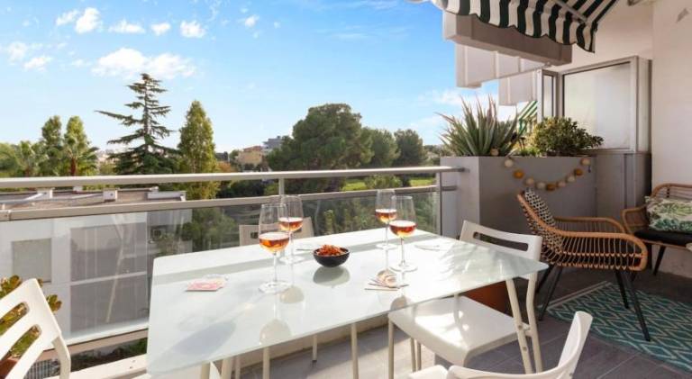 Fully equipped apartment with terrace | Pets are welcome — photo 4