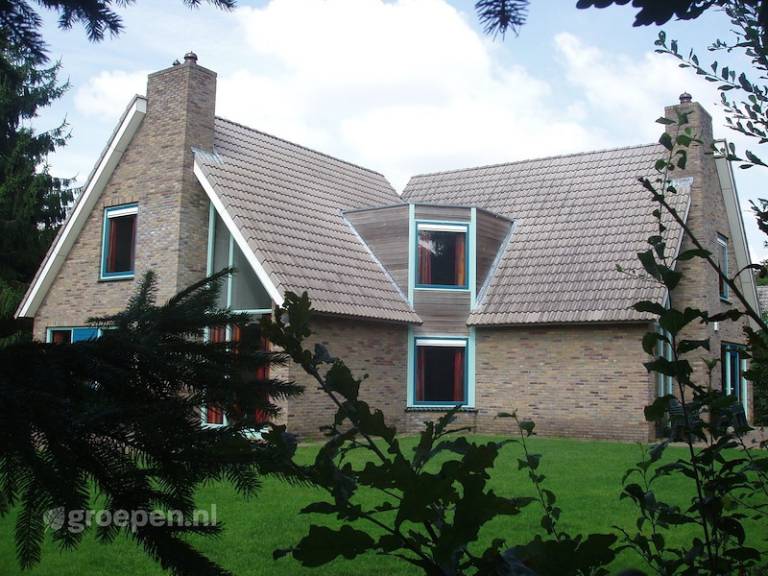 Ferienhaus Assen