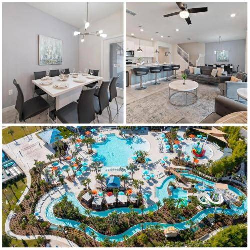 Resort Four Corners