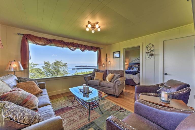 House Port Angeles