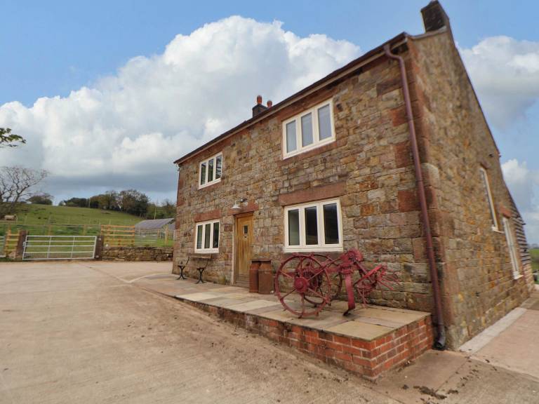 House Congleton