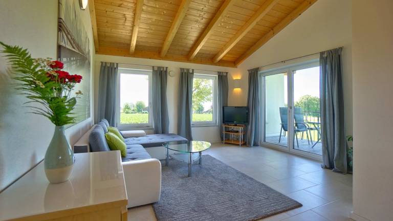 Ferienwohnung Seeon-Seebruck