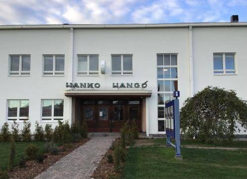 Palveluasunto Hanko