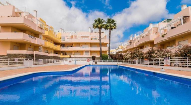 NEW ! Two Bedroom Cabanas Tavira - Banda Musical ORANGE in Tavira