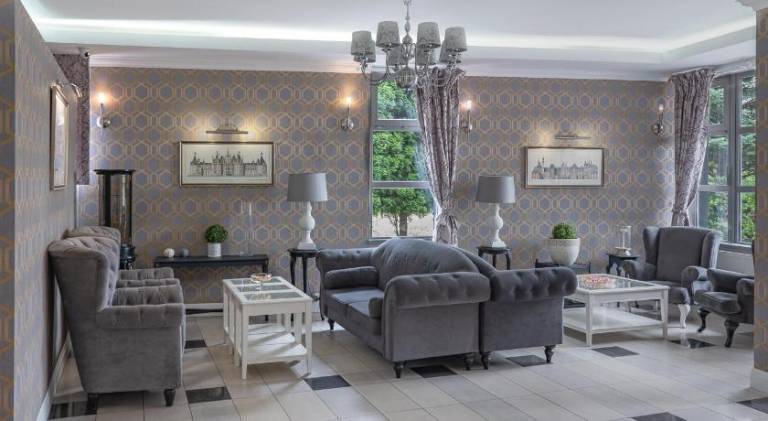 Hotel Europejski in Opole
