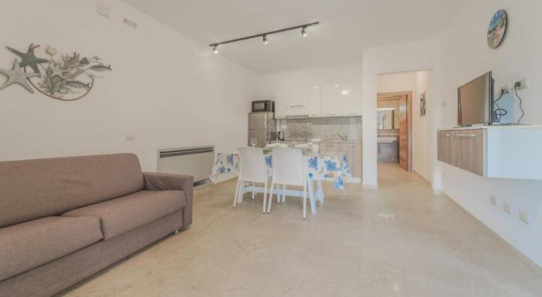 Rental apartment with garden, barbeque & terrace — photo 4