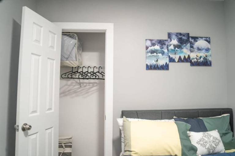 Accommodation  Jersey City