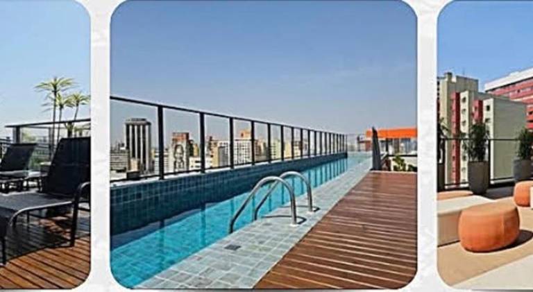 Holiday apartment with pool — photo 5