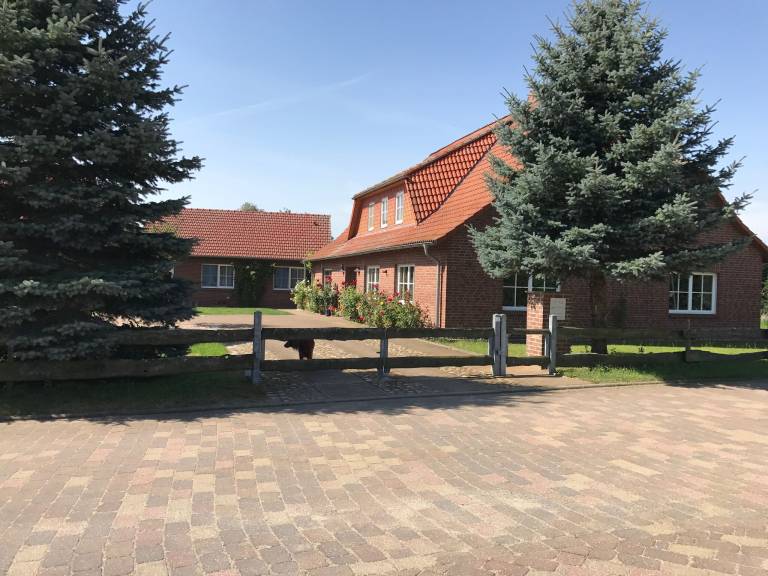 75 m² Ferienhaus