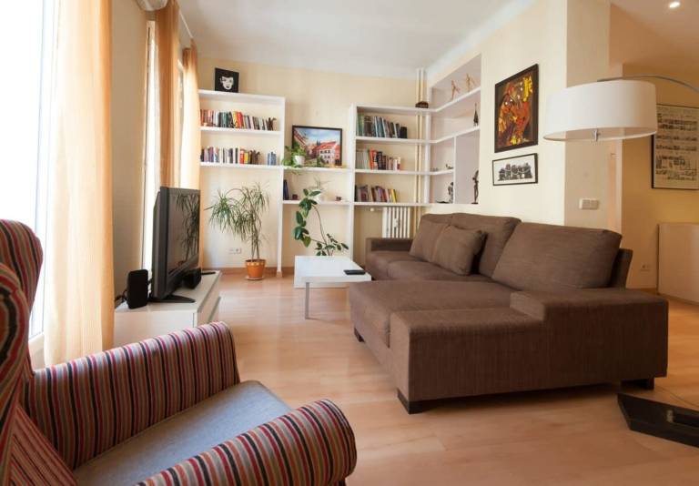 Appartamento Centro