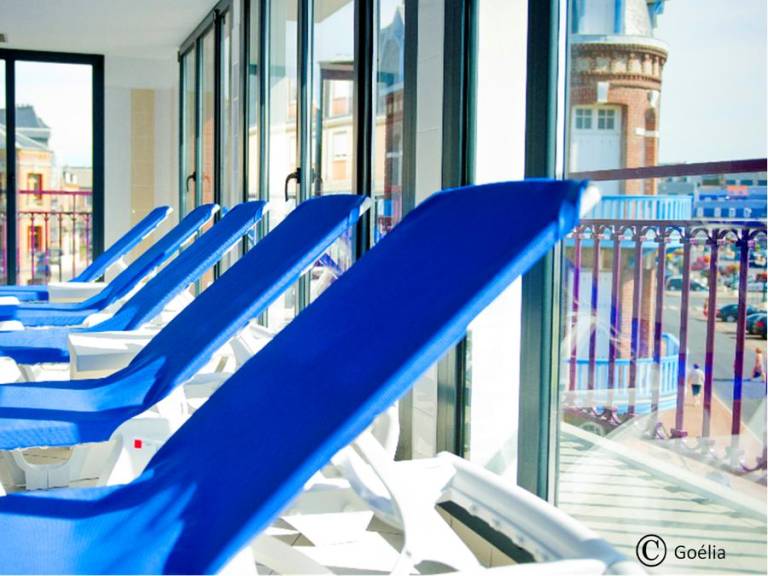 Apartment with heated pool | Close to the beach | Pets are welcome — photo 3
