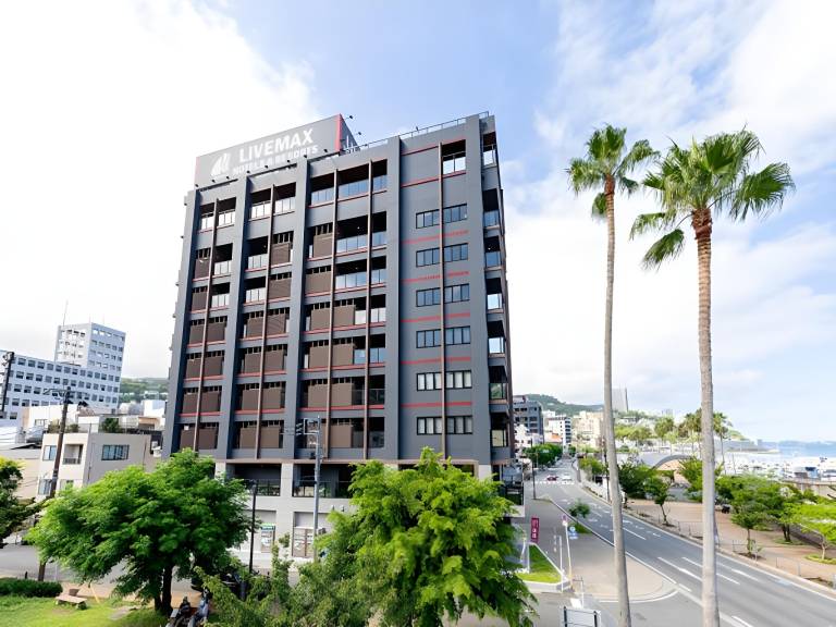 LiveMAX Resort Atami Ocean in Atami