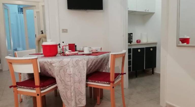 Holiday apartment with 2 rooms for 3 persons — photo 2