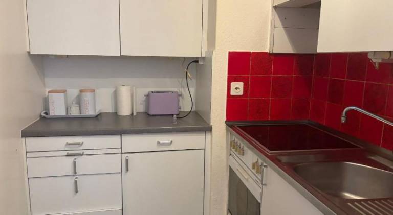 Apartment with 1 room for 2 persons — photo 3