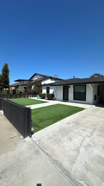 House Park West