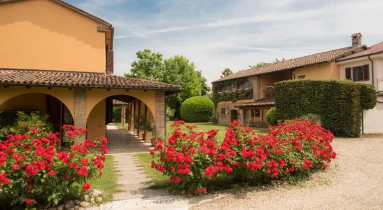 La Trunera Guest House — photo 5