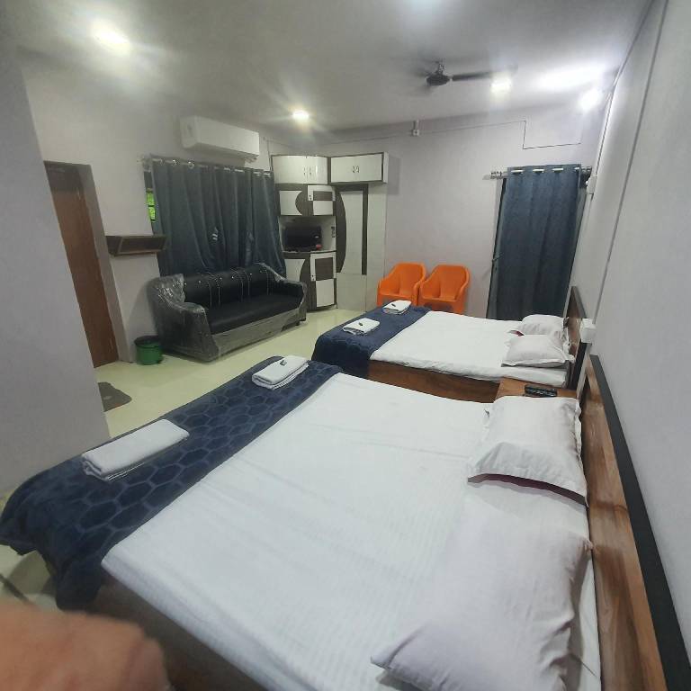 Hotel Family Stay