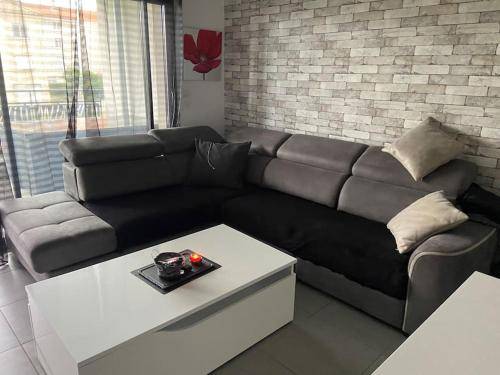 Appartement  Tain-l'Hermitage