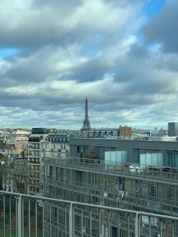 Bed and breakfast Paris