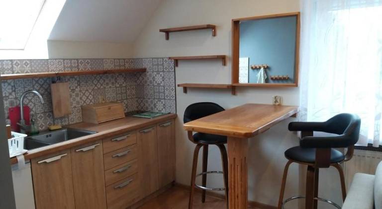 Rental apartment with 1 room for 9 persons — photo 4