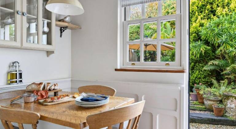 House with 2 rooms for 4 persons — photo 4