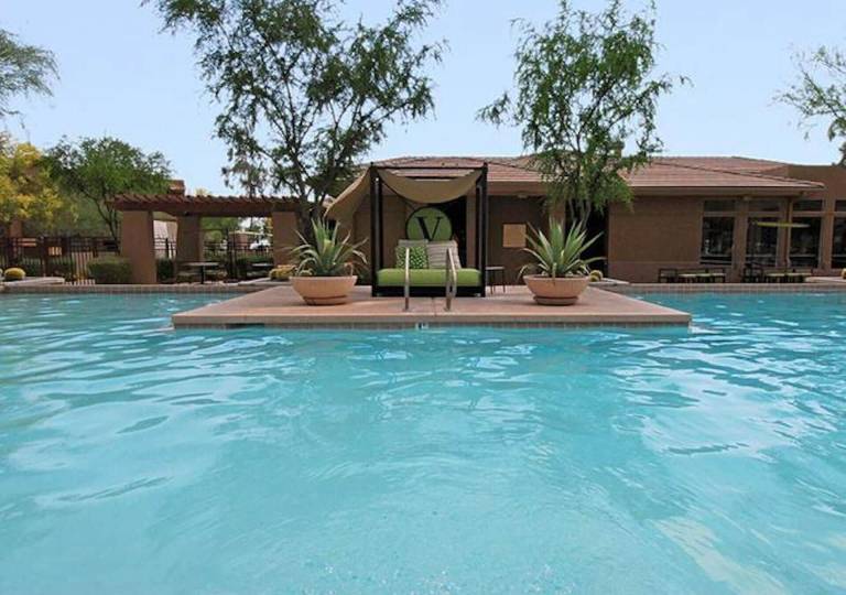 House  Venu At Grayhawk