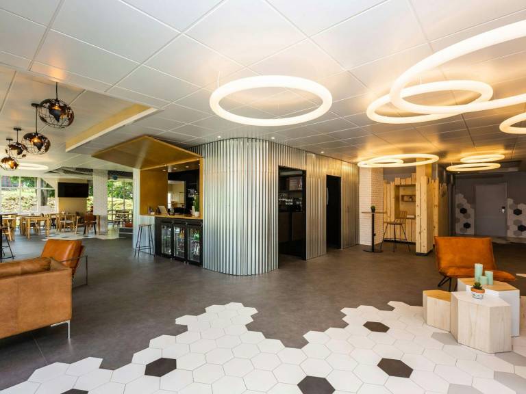 Ibis Styles Bobigny Centre Préfecture — photo 3