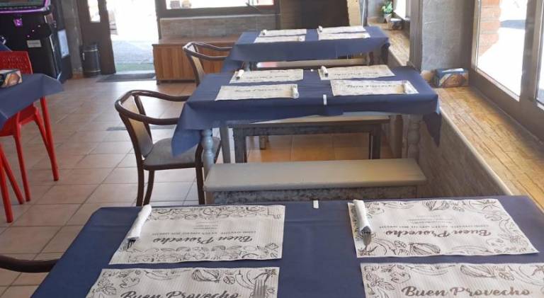 Hostal Prados Abiertos — photo 4