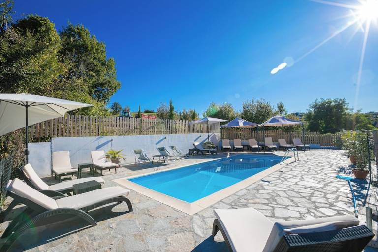 Appartamento vacanza Marsaglia