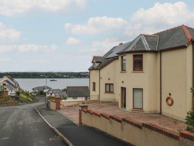 Cottage Pembroke