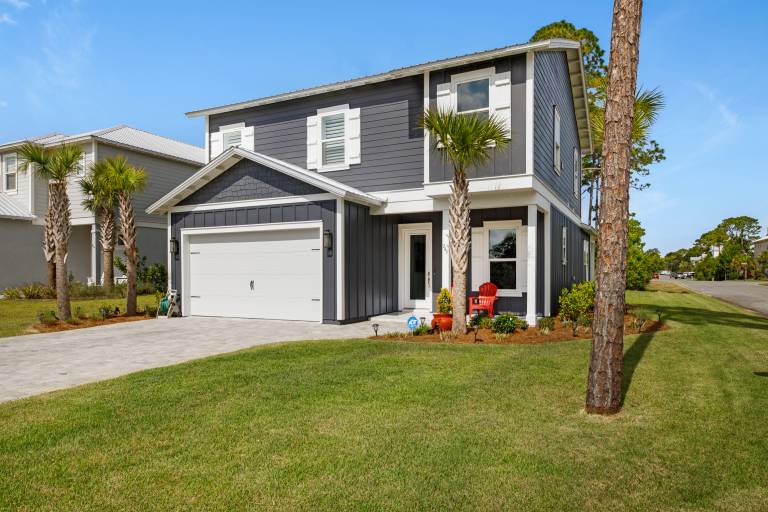 House Miramar Beach
