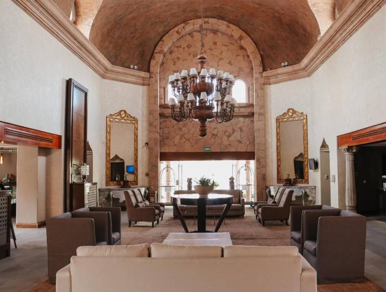Hilton San Luis Potosi — photo 2