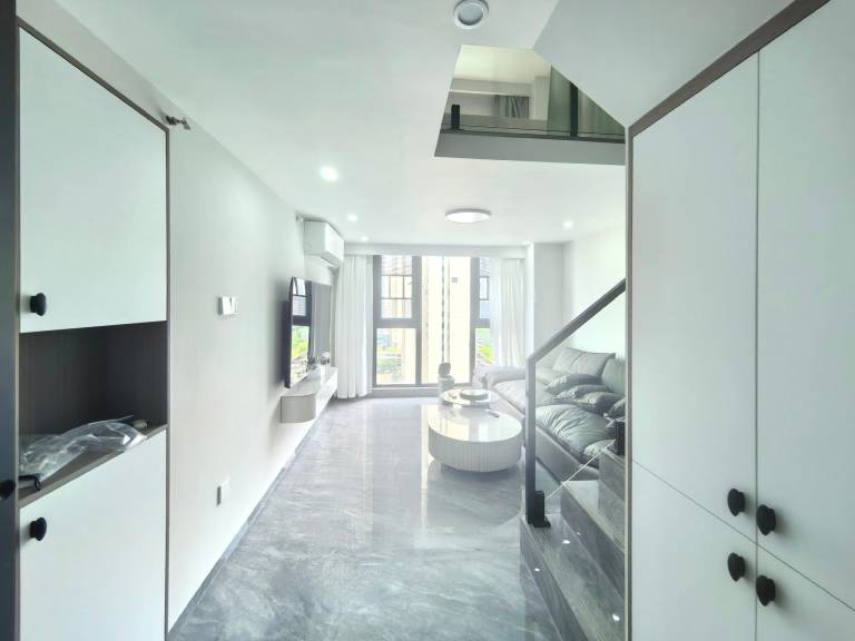 Nice rental apartment | Water view | Good for workation | Dogs allowed — photo 5