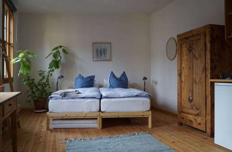Ferienwohnung Greiz